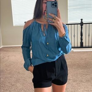 New Michael Kors Top